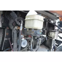 Power Brake Booster FREIGHTLINER M2 STEP VAN Dutchers Inc   Heavy Truck Div  Ny