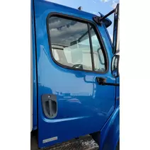 Door Assembly, Front FREIGHTLINER M2  ReRun Truck Parts