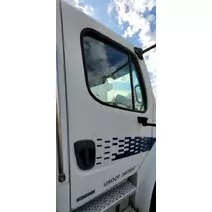 Door Assembly, Front FREIGHTLINER M2  ReRun Truck Parts