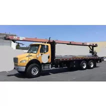 Vehicle For Sale FREIGHTLINER M210664ST-HD