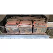 Battery Box FREIGHTLINER M2