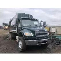 Bumper Assembly, Front FREIGHTLINER M2 Wilkins Rebuilders Supply