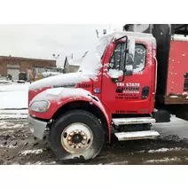 Door Assembly, Front FREIGHTLINER M2