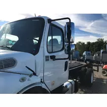 Door Assembly, Front FREIGHTLINER M2 Boots &amp; Hanks Of Ohio