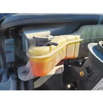 Radiator Overflow Bottle FREIGHTLINER M2 ReRun Truck Parts