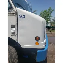 Hood Freightliner MT45 Chassis Casey's Truck Salvage World