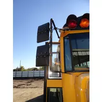 Side View Mirror FREIGHTLINER MB70