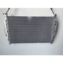 Charge Air Cooler (ATAAC) FREIGHTLINER Motorhome Chassis Frontier Truck Parts