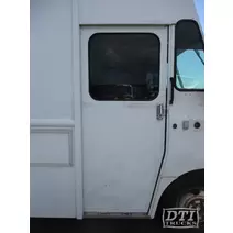 Door Assembly, Front FREIGHTLINER MT-45 DTI Trucks