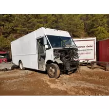 Complete Vehicle FREIGHTLINER MT-55 Crest Truck Parts