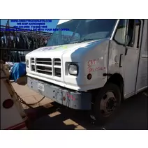 Door Assembly, Front FREIGHTLINER MT-55 Crest Truck Parts