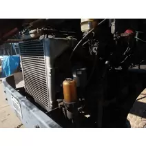 Engine Wiring Harness FREIGHTLINER MT-55 Crest Truck Parts