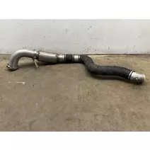 Muffler FREIGHTLINER MT 55