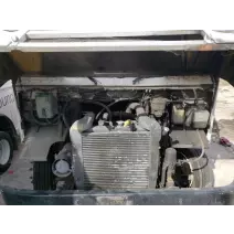 Charge Air Cooler (ATAAC) Freightliner MT45 Chassis