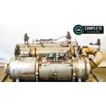 DPF (Diesel Particulate Filter) Freightliner MT45 Chassis
