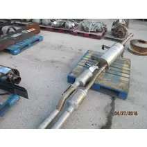 EXHAUST ASSEMBLY FREIGHTLINER MT45
