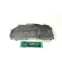 Instrument Cluster Freightliner MT45 Complete Recycling