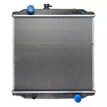 Radiator FREIGHTLINER MT45 LKQ Western Truck Parts