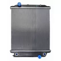 Radiator FREIGHTLINER MT45 LKQ Western Truck Parts