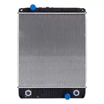 Radiator-Assembly Freightliner Mt45