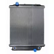 Radiator-Assembly Freightliner Mt45