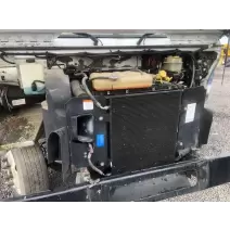 Charge Air Cooler (ATAAC) Freightliner MT55 Chassis