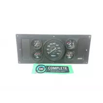 Instrument Cluster Freightliner MT55 Chassis