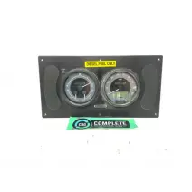 Instrument Cluster Freightliner MT55 Chassis