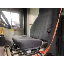 Seat, Front Freightliner MT55 Chassis