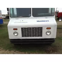 Hood Freightliner MT