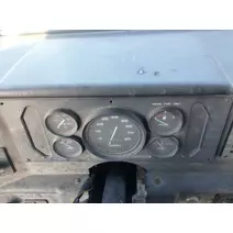 Instrument Cluster Freightliner MT