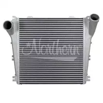 Charge Air Cooler (ATAAC) Freightliner N/A Holst Truck Parts