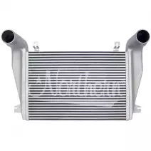 Charge Air Cooler (ATAAC) Freightliner N/A Holst Truck Parts
