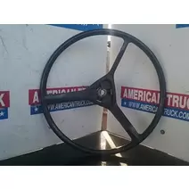 Steering Wheel FREIGHTLINER N/A American Truck Salvage