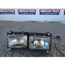 Miscellaneous Parts FREIGHTLINER Other American Truck Salvage