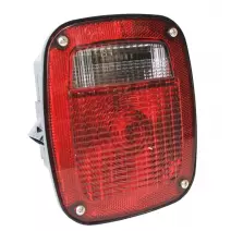 Tail Lamp Freightliner Other Holst Truck Parts