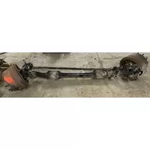 Axle Assembly, Front (Steer) FREIGHTLINER S10-12545-000