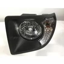 Headlamp Assembly FREIGHTLINER SD-114 Hagerman Inc.