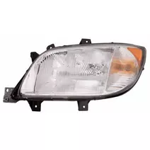 Headlamp Assembly FREIGHTLINER SPRINTER 2500 LKQ Geiger Truck Parts