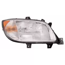 Headlamp Assembly FREIGHTLINER SPRINTER 2500 LKQ Plunks Truck Parts And Equipment - Jackson