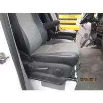 Seat, Front FREIGHTLINER SPRINTER 2500 LKQ Heavy Truck - Goodys