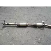 Exhaust Assembly FREIGHTLINER SPRINTER 3500