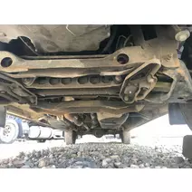 Axle Assembly, Front Freightliner SPRINTER