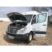 Cab Assembly Freightliner SPRINTER