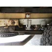 Leaf Spring, Rear Freightliner SPRINTER