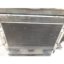 Air Conditioner Condenser Freightliner ST120 Complete Recycling