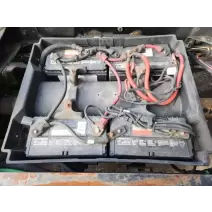 Battery Box Freightliner ST120 Complete Recycling
