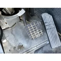 Brake/Clutch Pedal Box FREIGHTLINER ST120