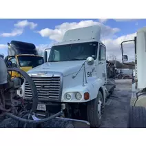 Cab FREIGHTLINER ST120 Crj Heavy Trucks And Parts