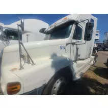 Complete Vehicle FREIGHTLINER ST120 Michigan Truck Parts